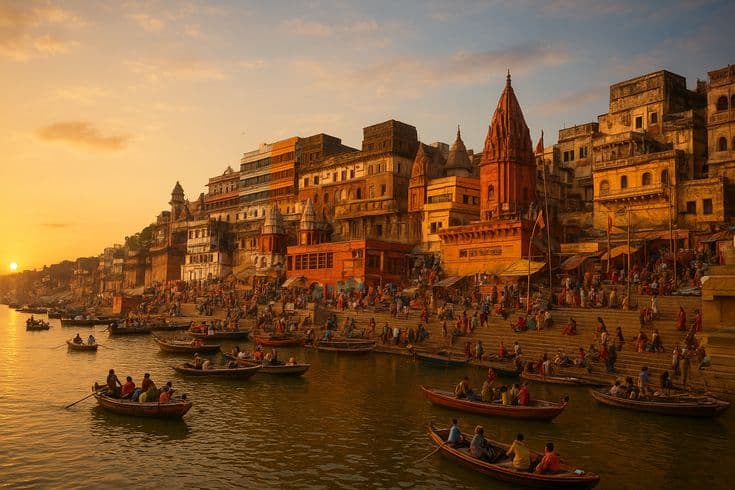 Benaras
