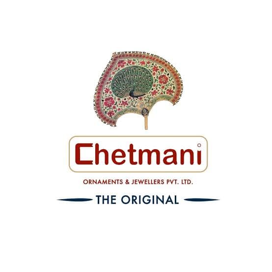 Chetmani Ornaments & Jewellers Pvt. Ltd.